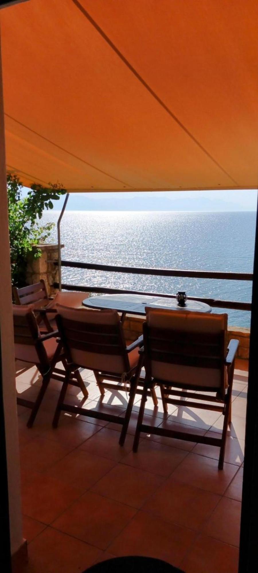 חראני Panorama Beach מראה חיצוני תמונה