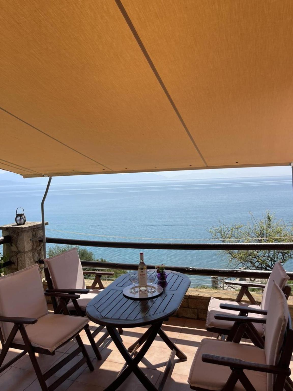 חראני Panorama Beach מראה חיצוני תמונה