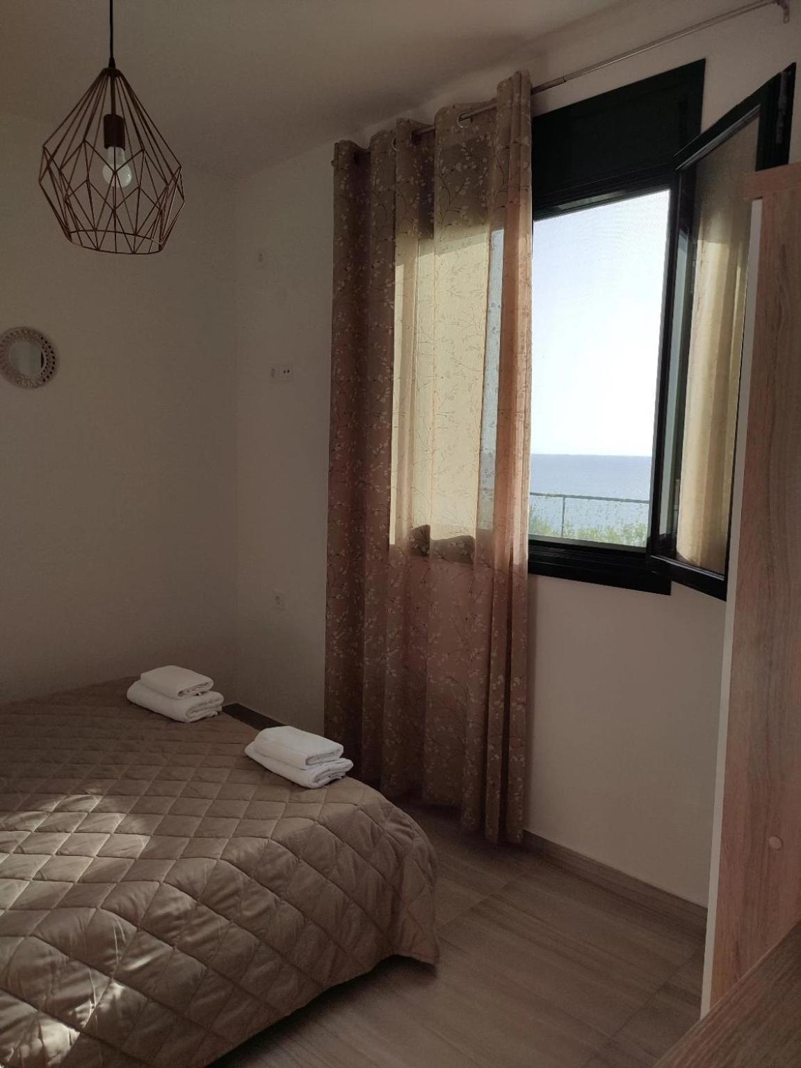 חראני Panorama Beach מראה חיצוני תמונה