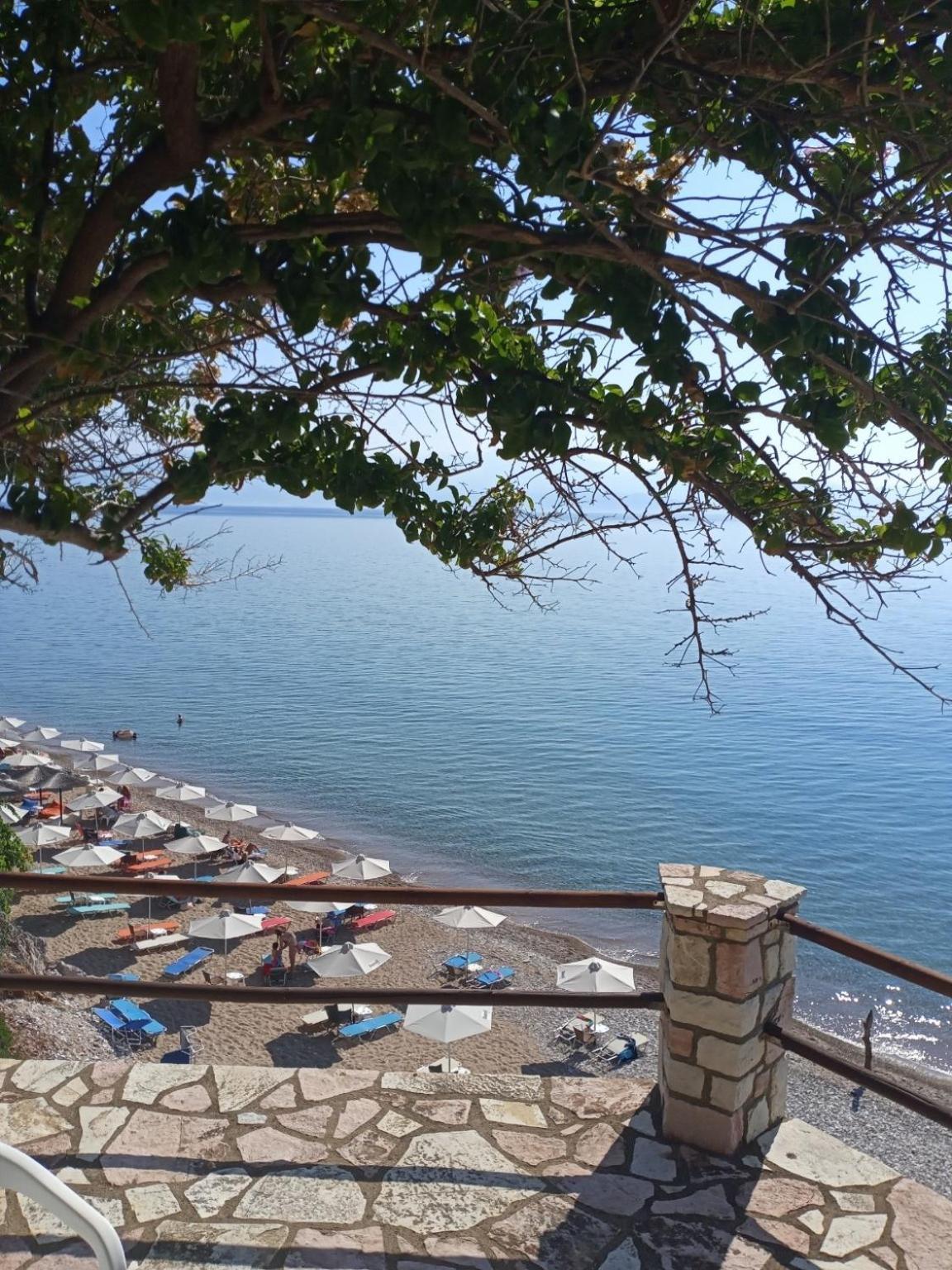 חראני Panorama Beach מראה חיצוני תמונה