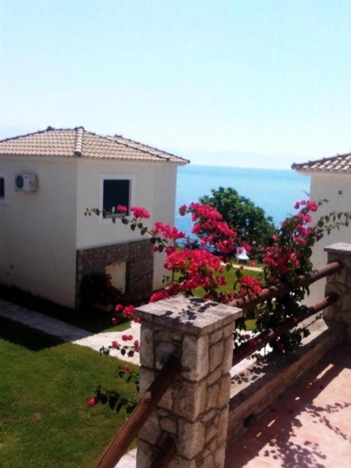 חראני Panorama Beach מראה חיצוני תמונה