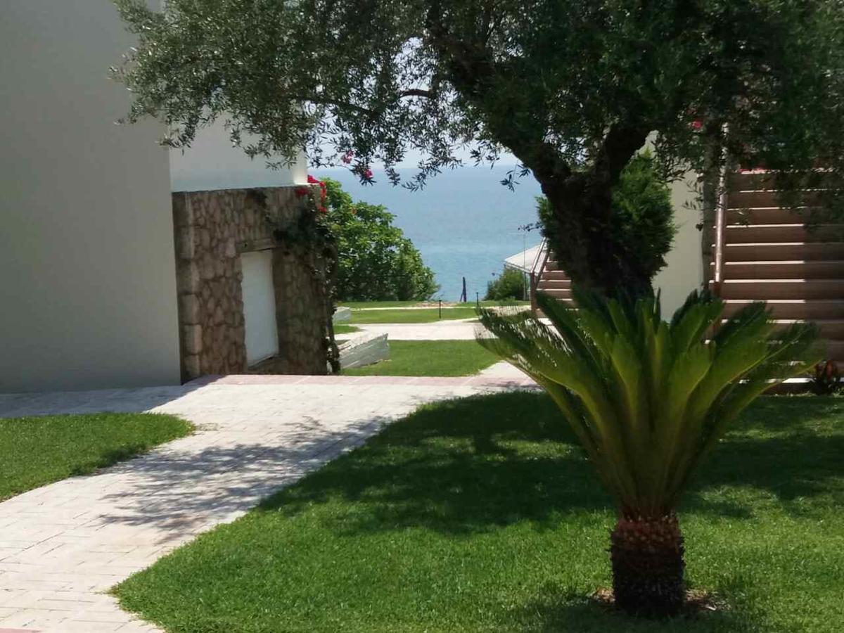 חראני Panorama Beach מראה חיצוני תמונה