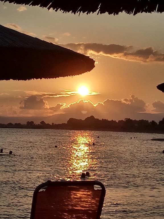 חראני Panorama Beach מראה חיצוני תמונה